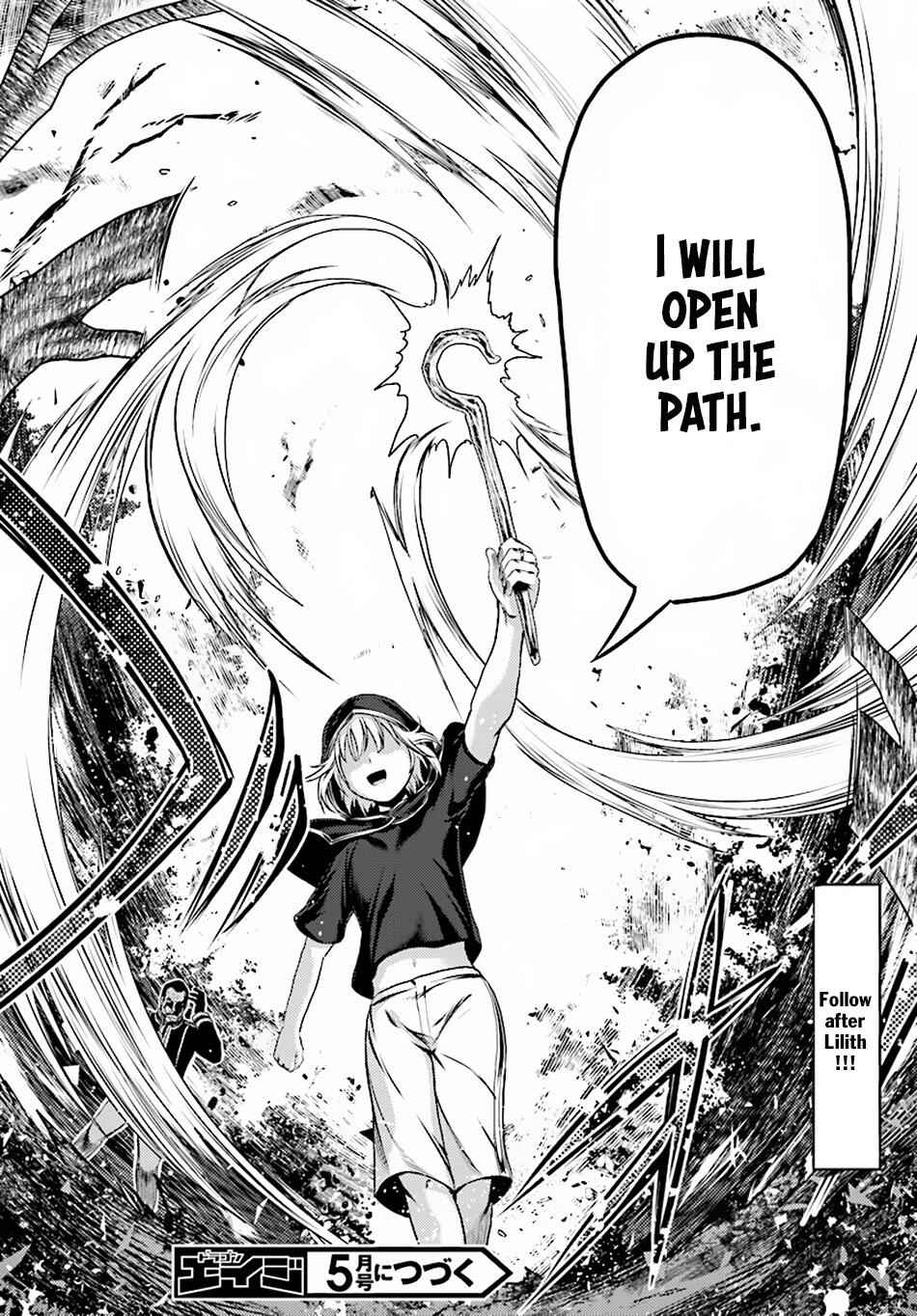 Murabito Desu Ga Nani Ka? Chapter 25 - Page 29