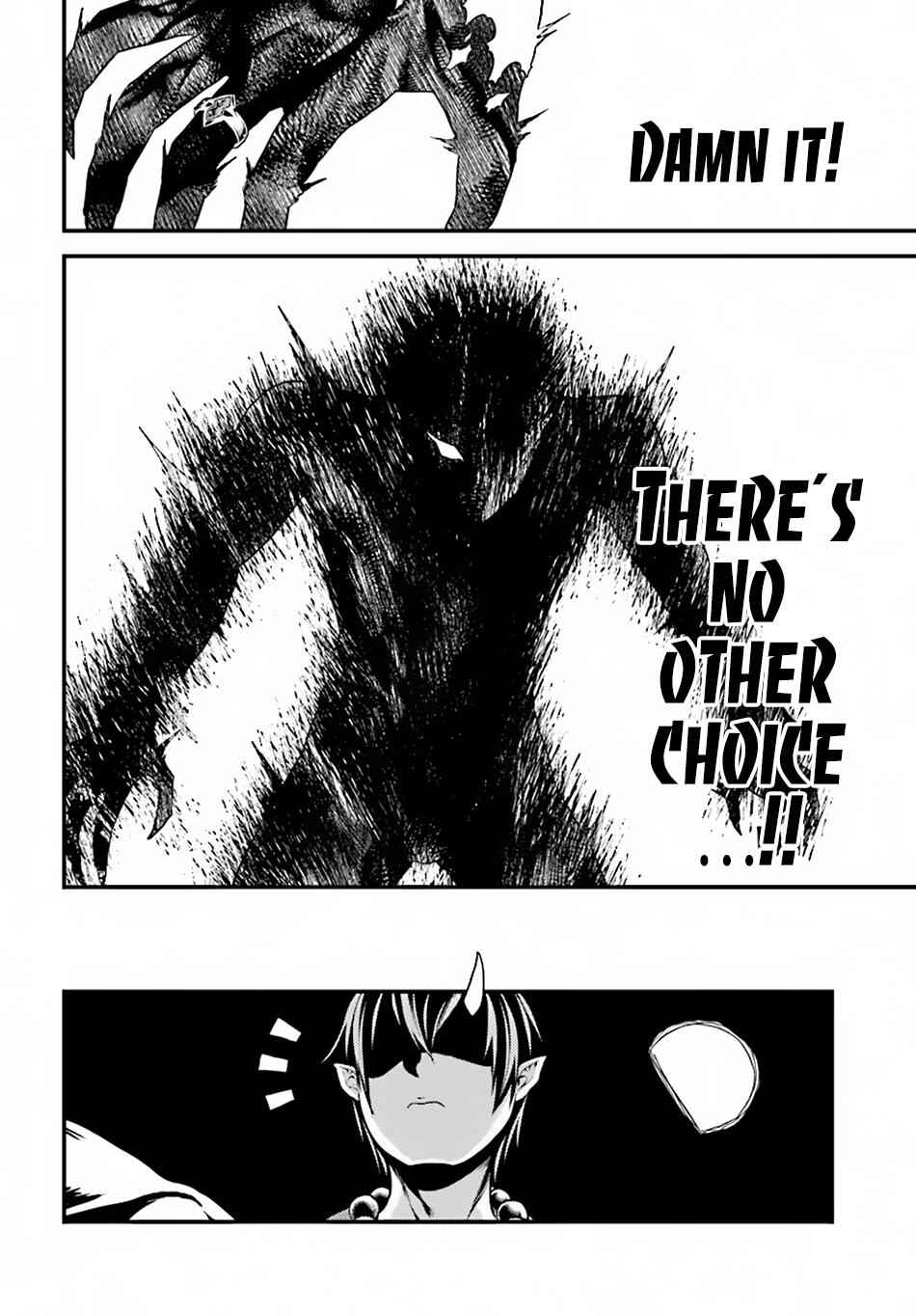 Murabito Desu Ga Nani Ka? Chapter 25 - Page 7