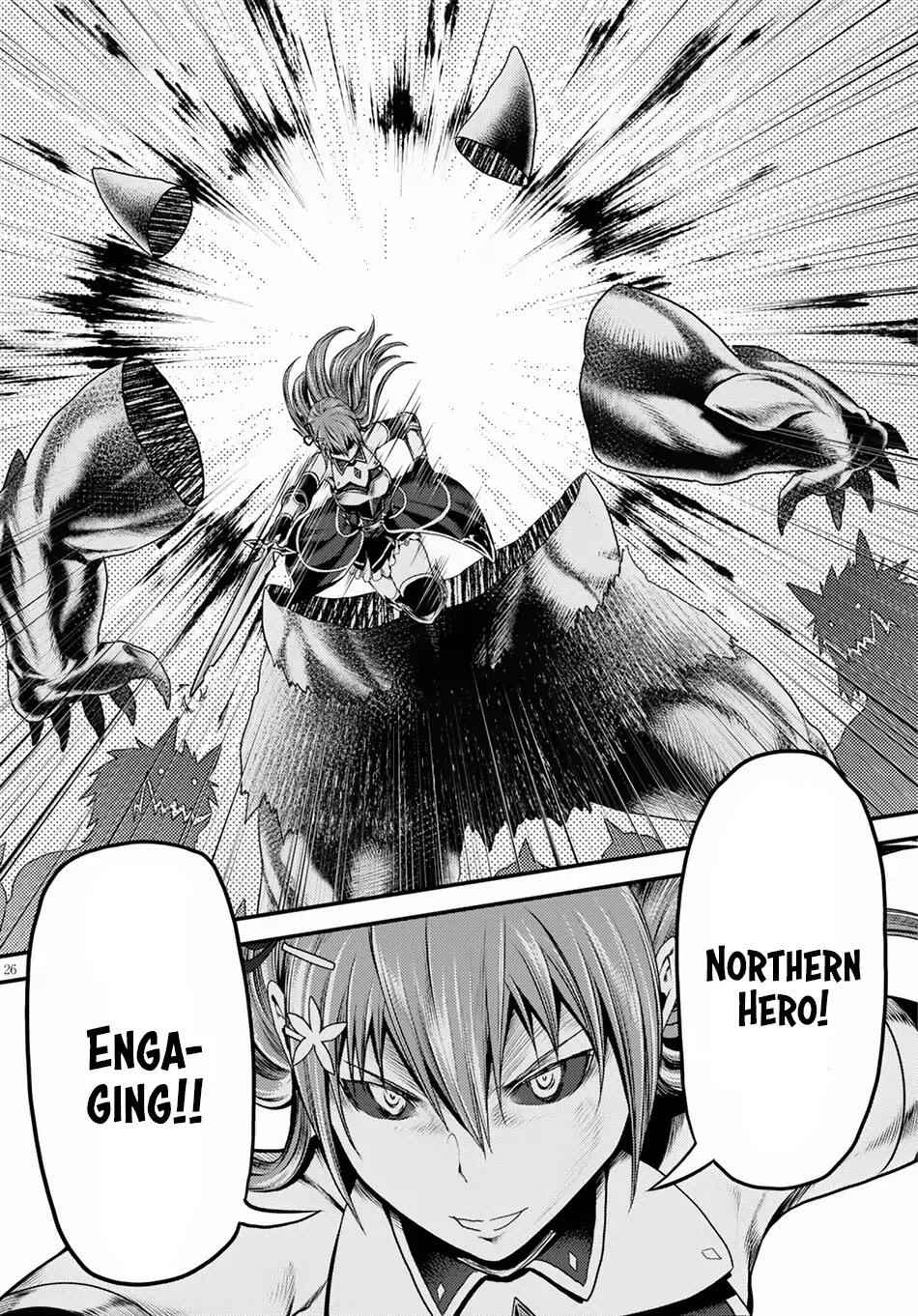Murabito Desu Ga Nani Ka? Chapter 27 - Page 27