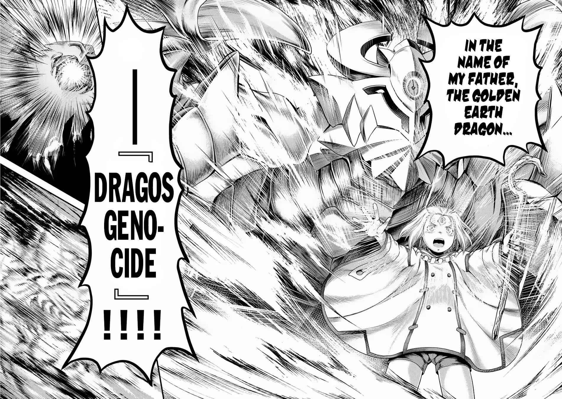 Murabito Desu Ga Nani Ka? Chapter 27 - Page 29