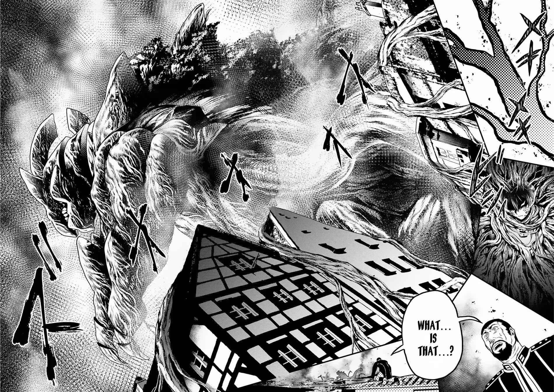 Murabito Desu Ga Nani Ka? Chapter 28 - Page 24