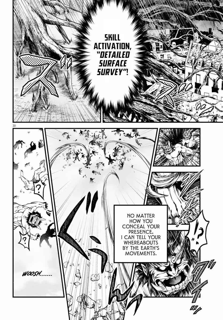 Murabito Desu Ga Nani Ka? Chapter 28 - Page 25