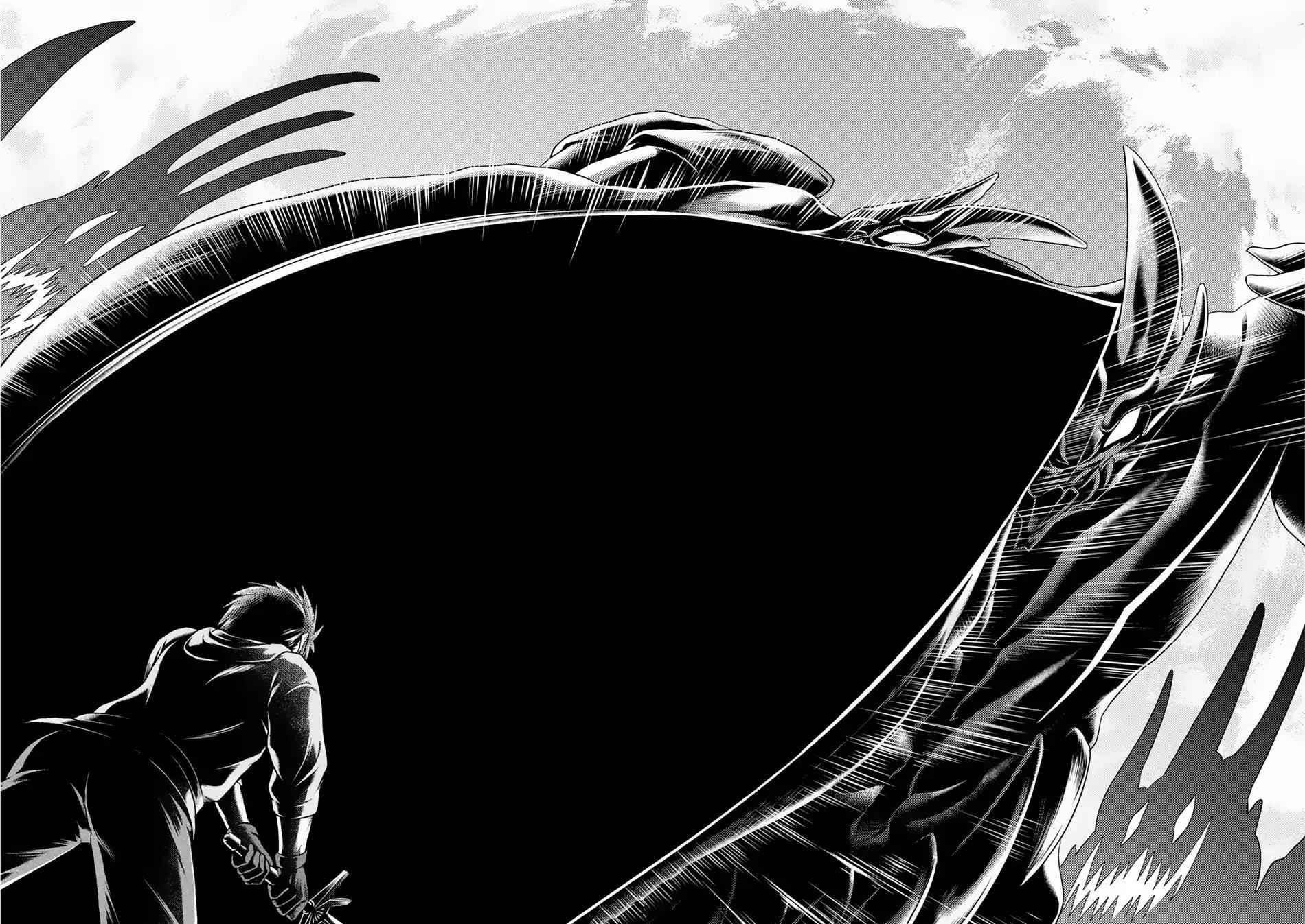 Murabito Desu Ga Nani Ka? Chapter 28 - Page 6