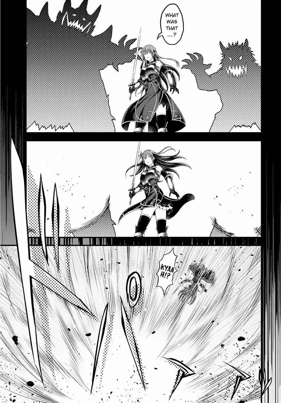 Murabito Desu Ga Nani Ka? Chapter 29 - Page 16