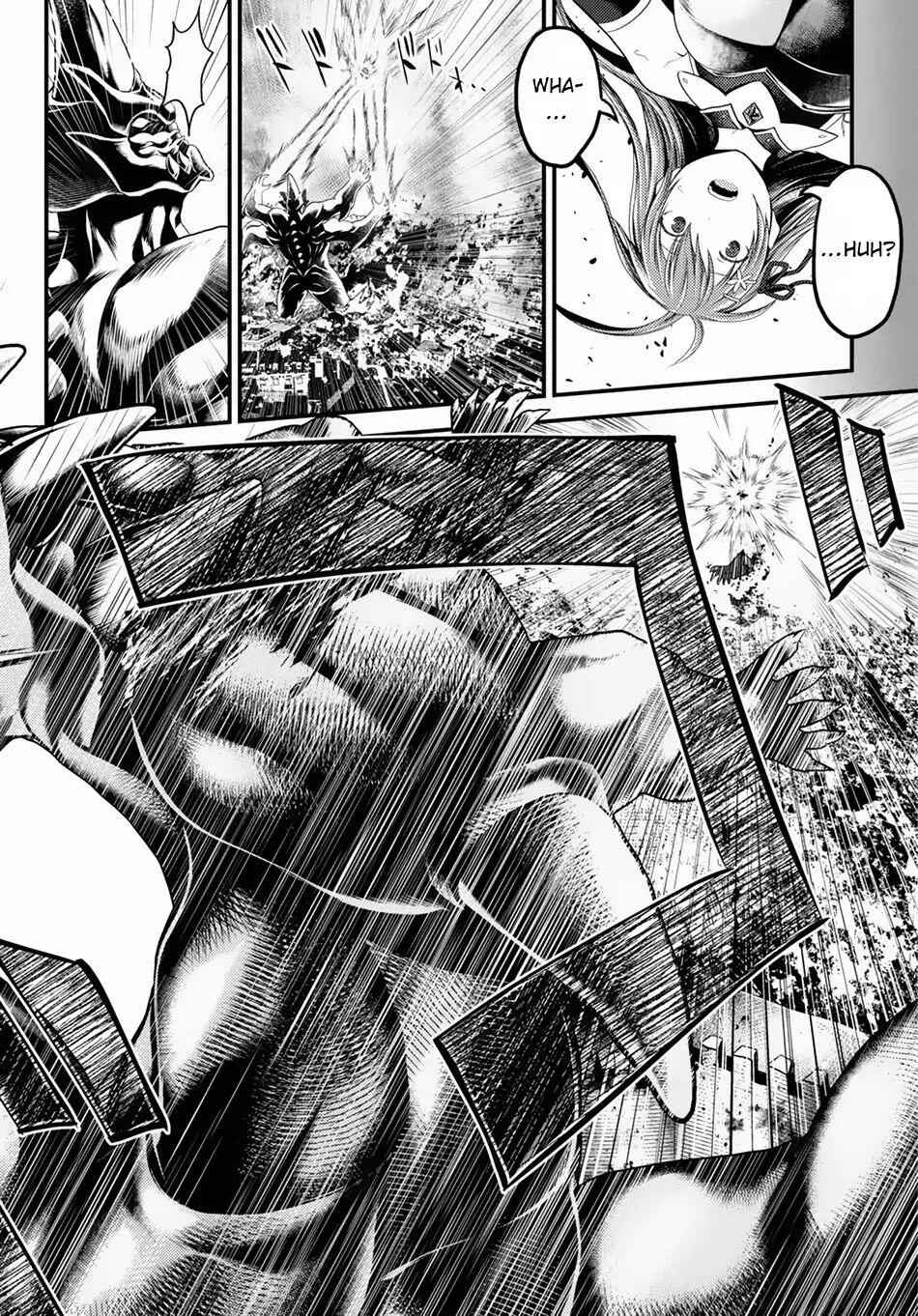 Murabito Desu Ga Nani Ka? Chapter 29 - Page 17