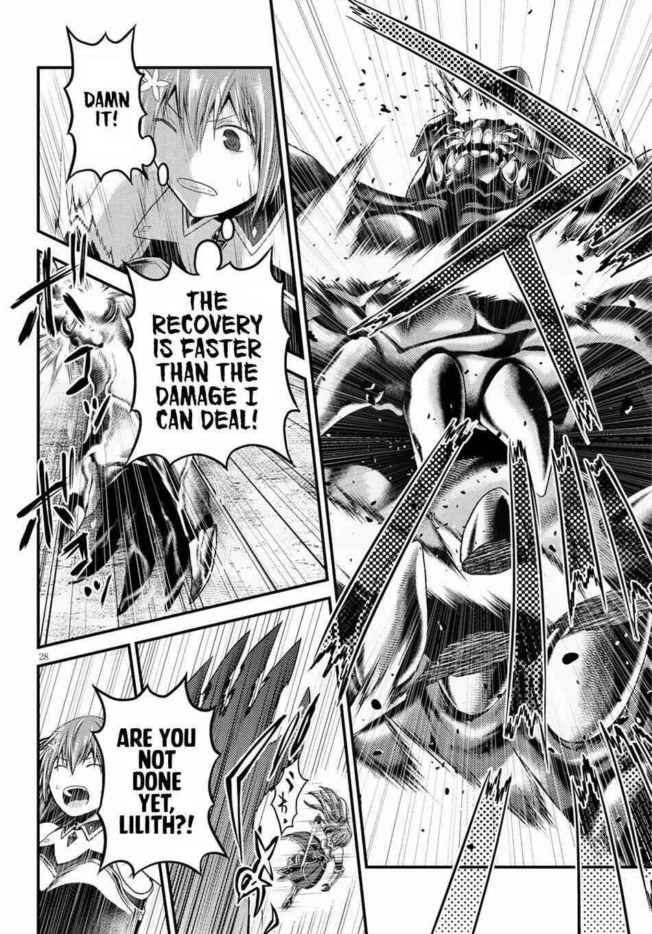 Murabito Desu Ga Nani Ka? Chapter 29 - Page 29