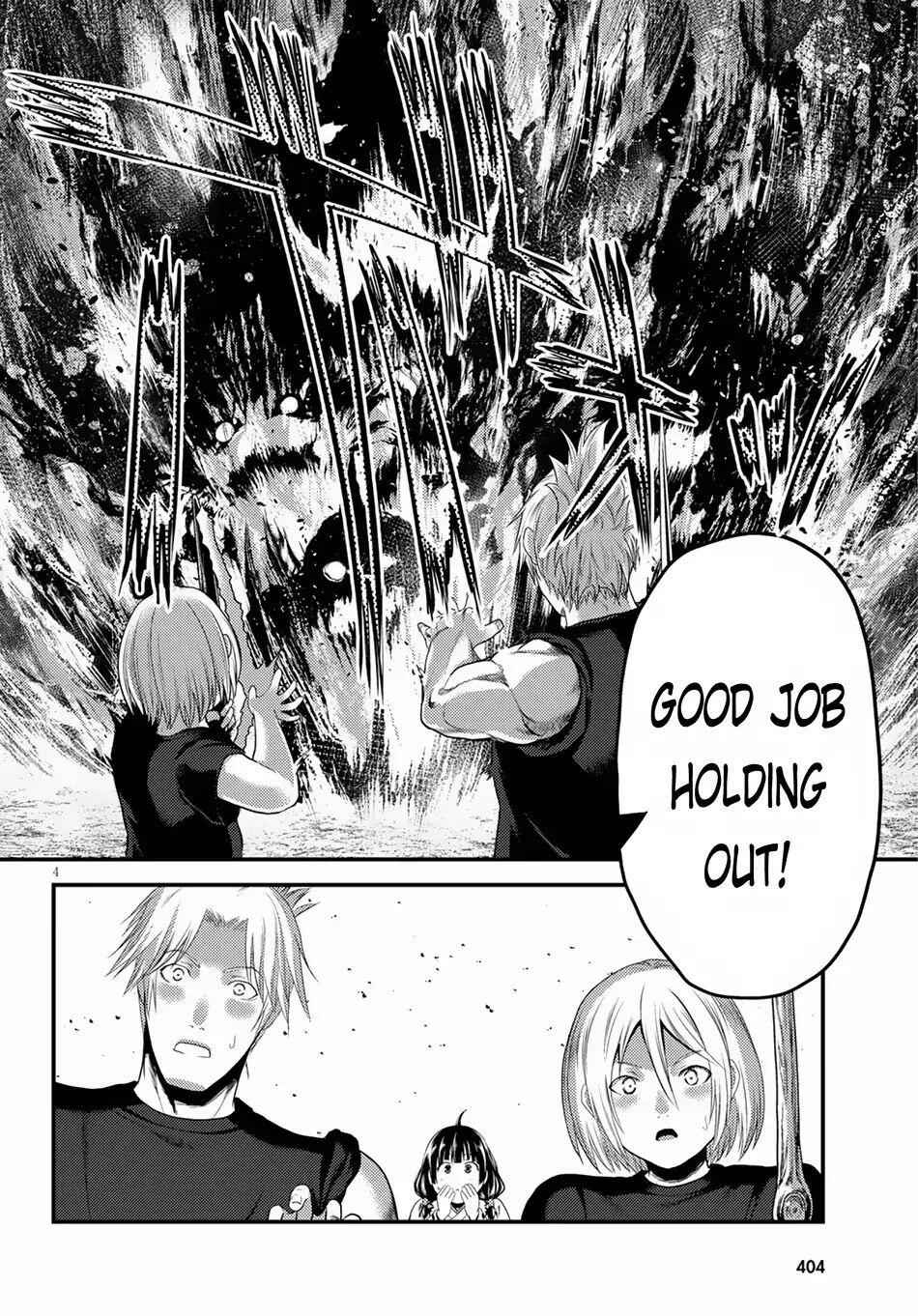 Murabito Desu Ga Nani Ka? Chapter 29 - Page 5