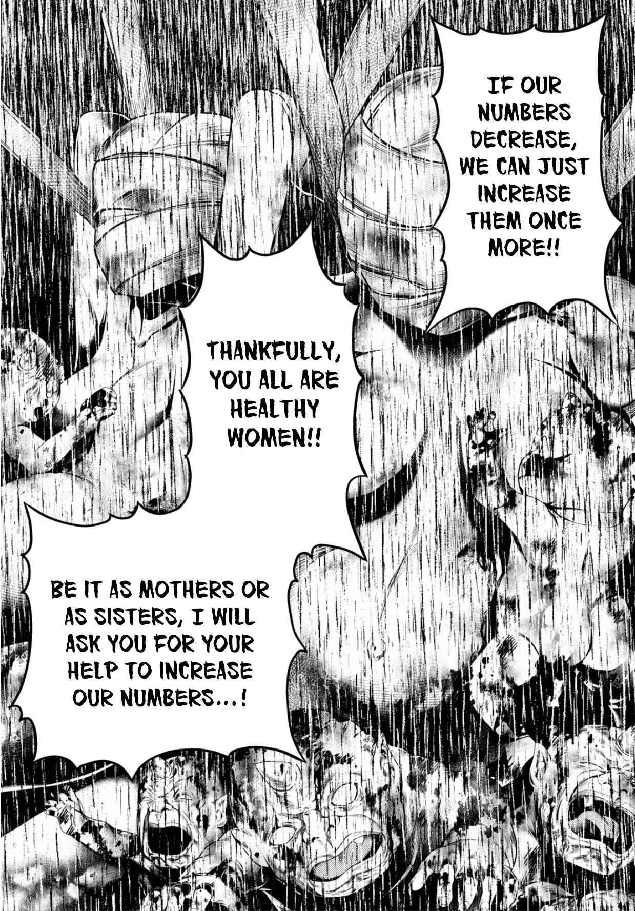 Murabito Desu Ga Nani Ka? Chapter 30 - Page 6