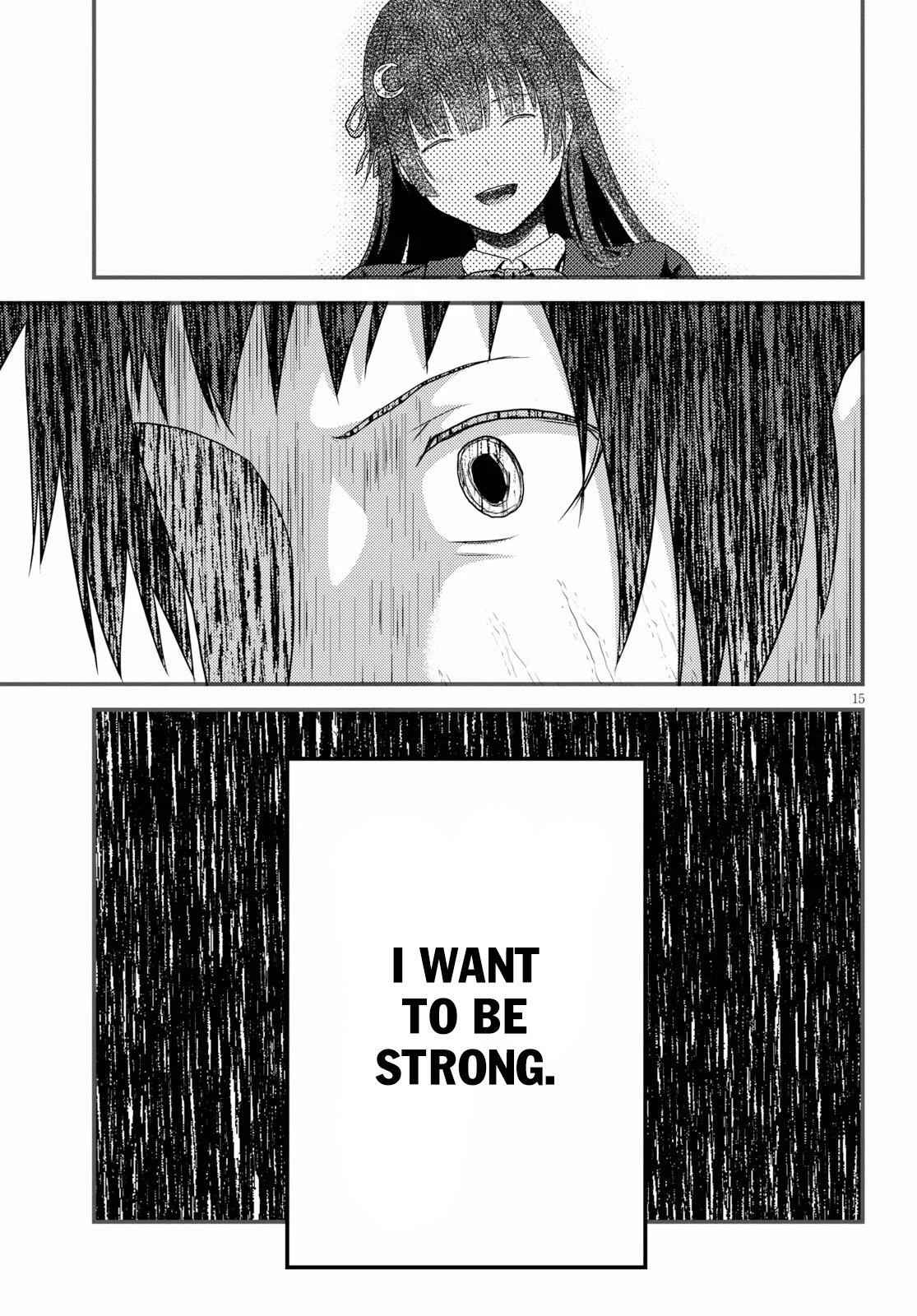 Murabito Desu Ga Nani Ka? Chapter 32.5 - Page 15