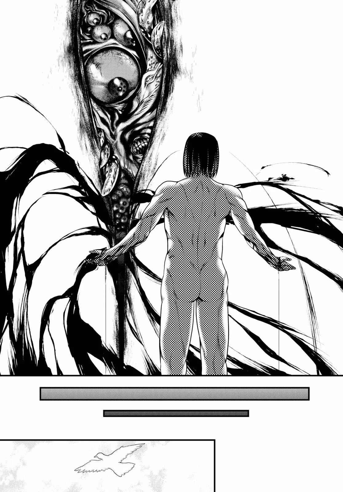 Murabito Desu Ga Nani Ka? Chapter 33 - Page 22