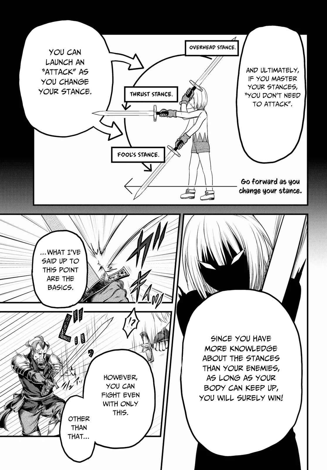 Murabito Desu Ga Nani Ka? Chapter 34 - Page 12