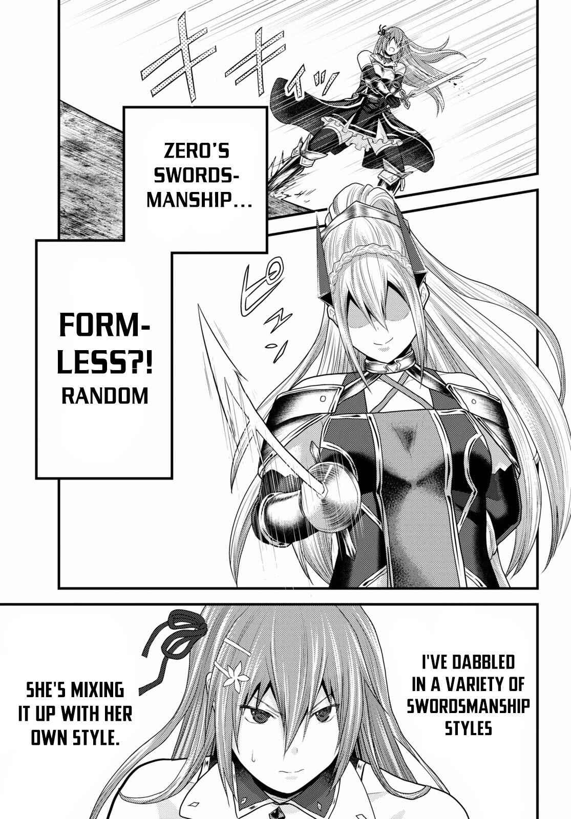Murabito Desu Ga Nani Ka? Chapter 36 - Page 12