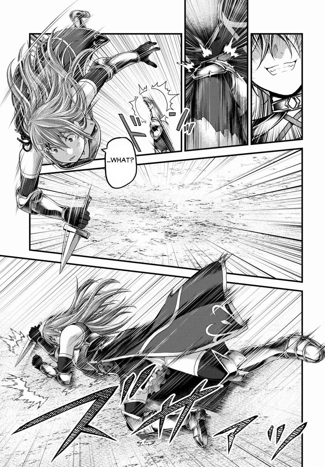 Murabito Desu Ga Nani Ka? Chapter 36 - Page 20