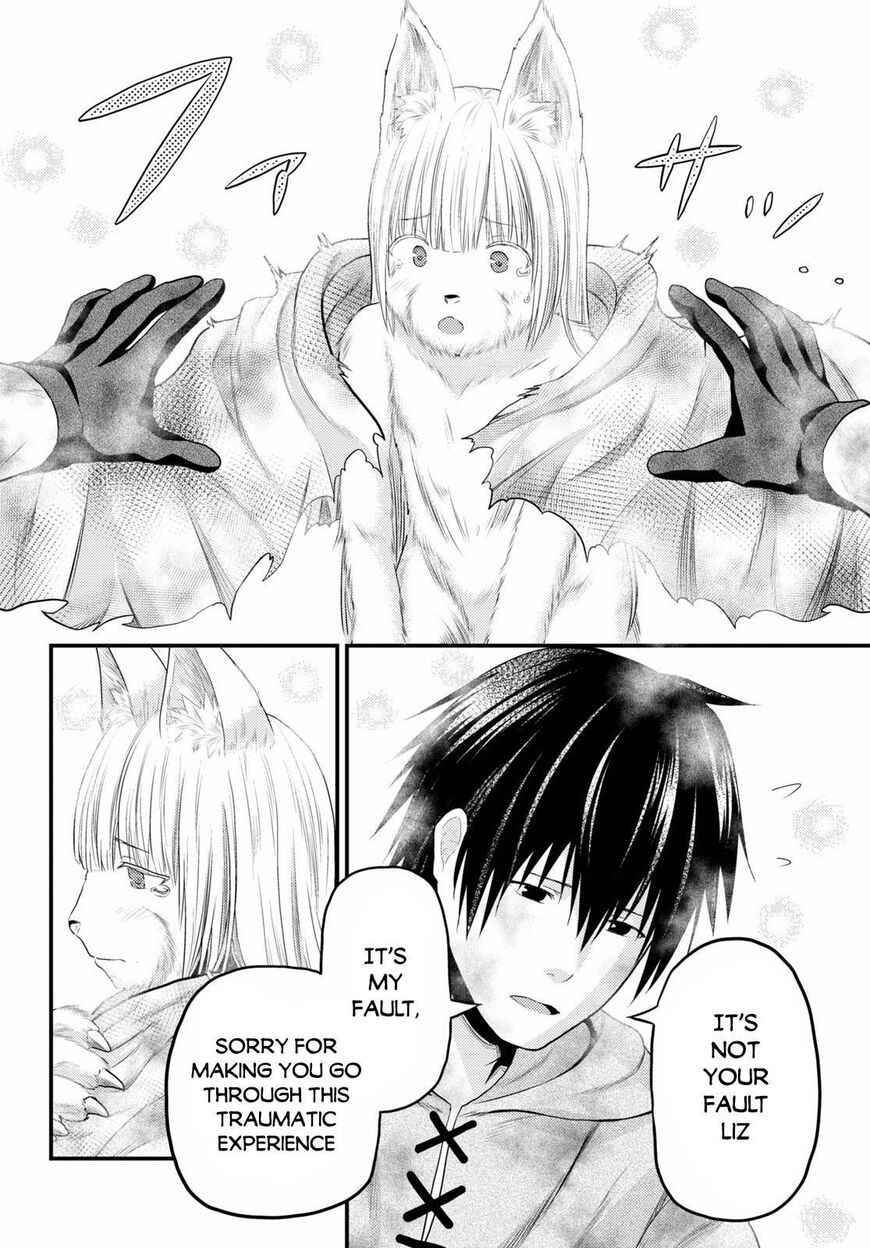 Murabito Desu Ga Nani Ka? Chapter 38 - Page 19