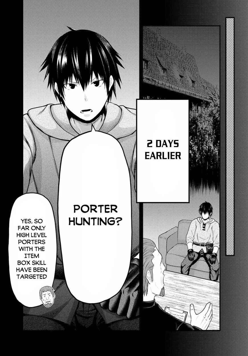Murabito Desu Ga Nani Ka? Chapter 38 - Page 4