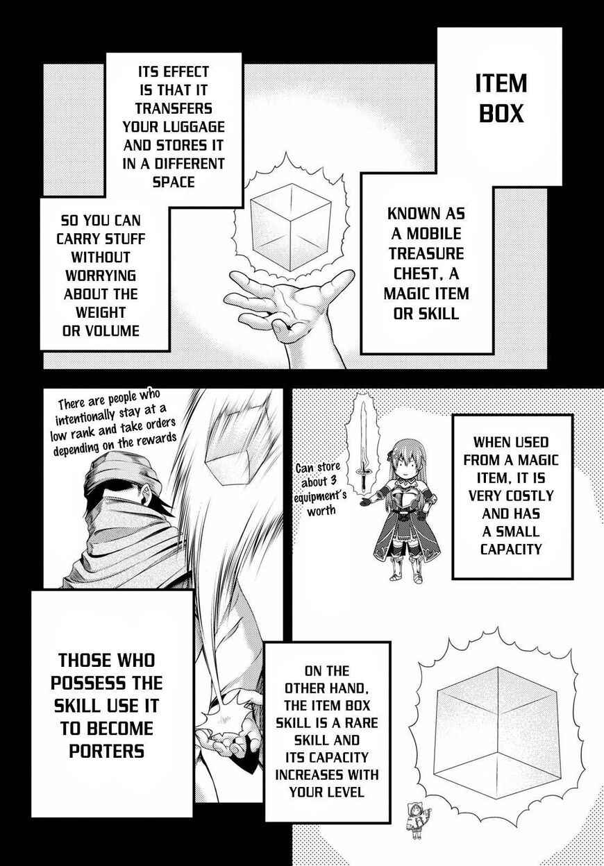 Murabito Desu Ga Nani Ka? Chapter 38 - Page 5