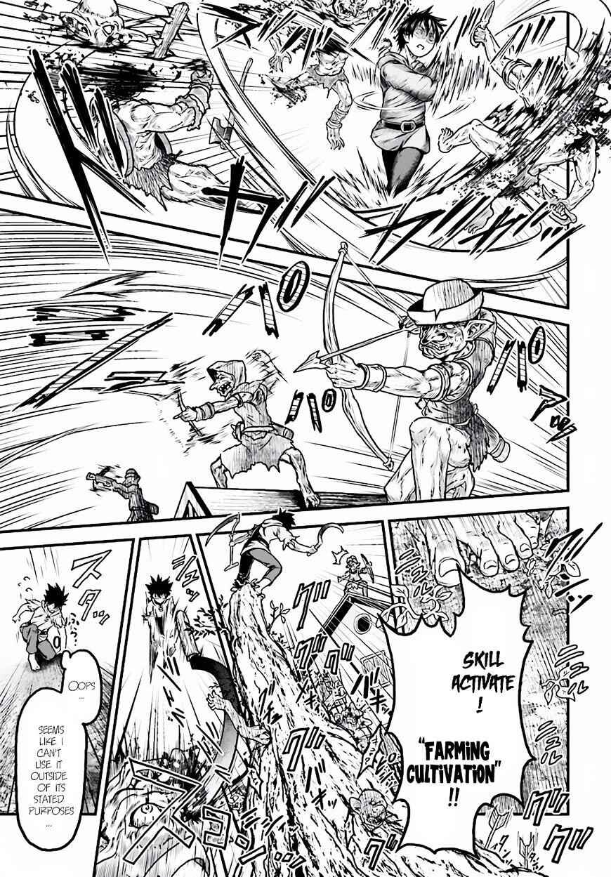 Murabito Desu Ga Nani Ka? Chapter 4 - Page 19