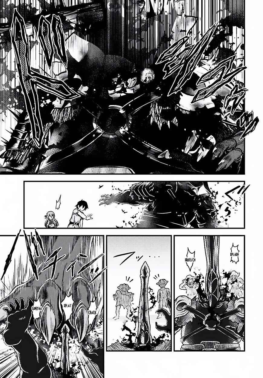 Murabito Desu Ga Nani Ka? Chapter 4 - Page 23