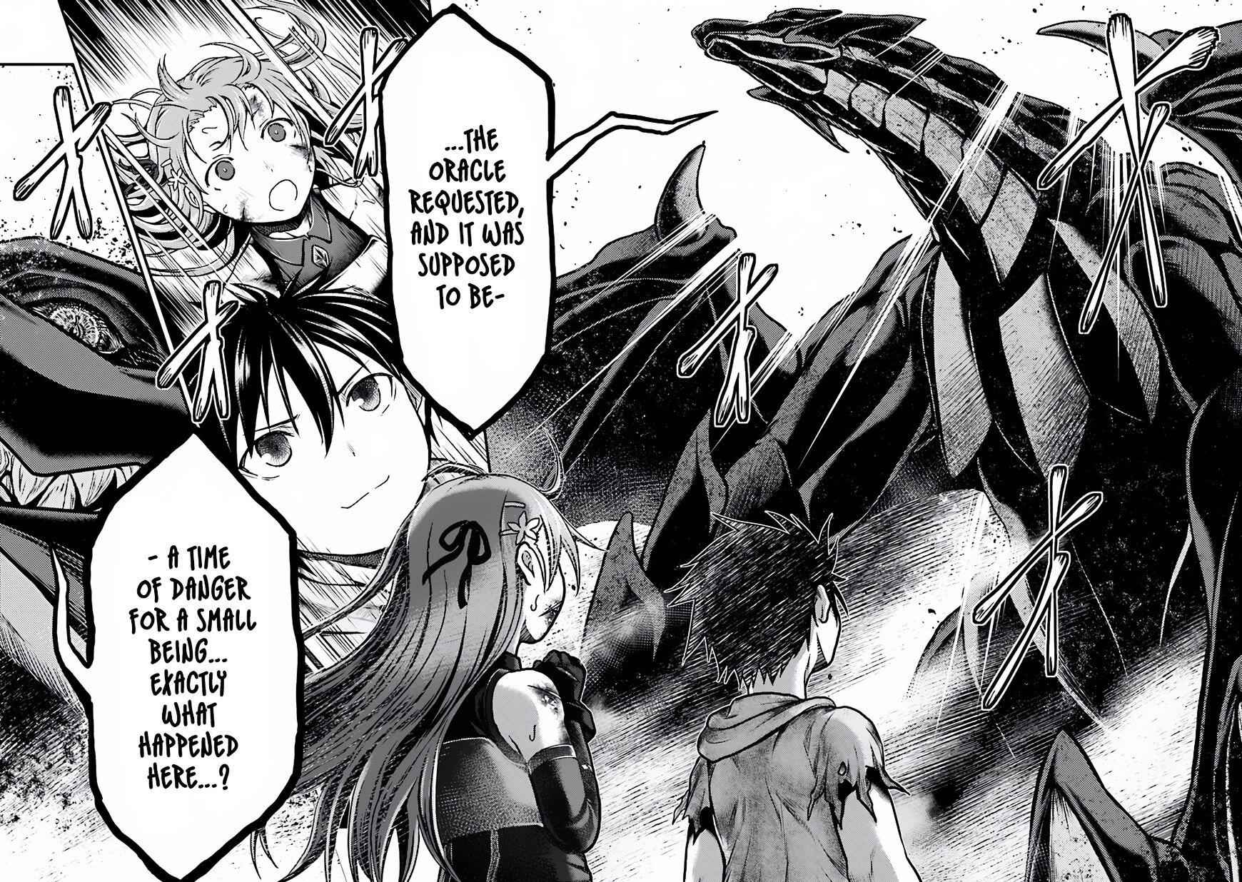 Murabito Desu Ga Nani Ka? Chapter 4 - Page 24