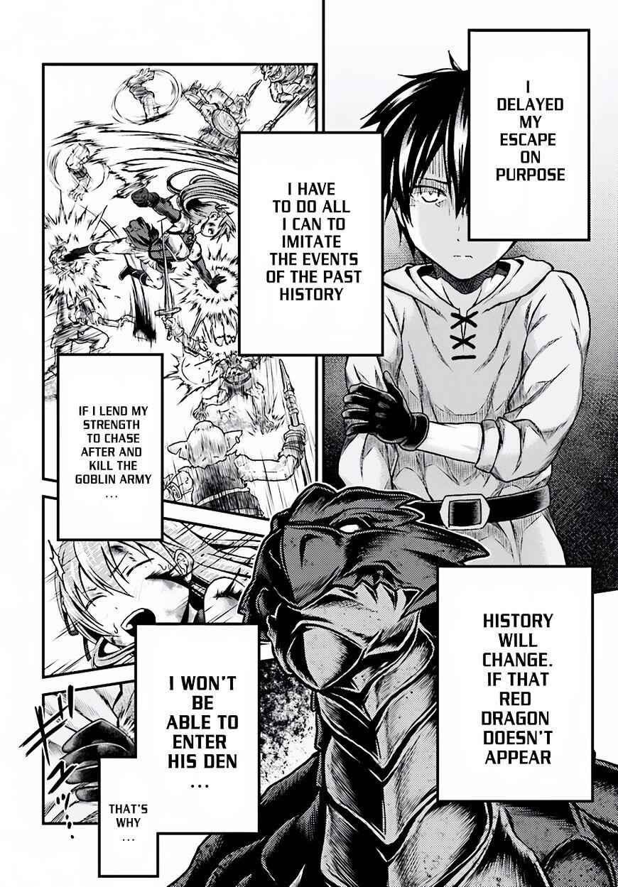 Murabito Desu Ga Nani Ka? Chapter 4 - Page 7