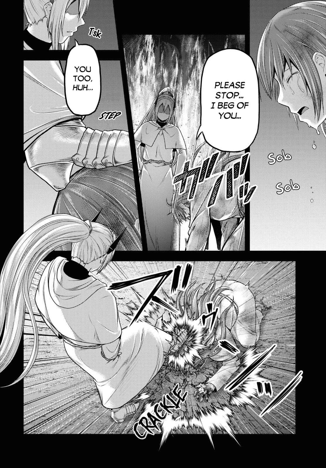 Murabito Desu Ga Nani Ka? Chapter 40 - Page 18