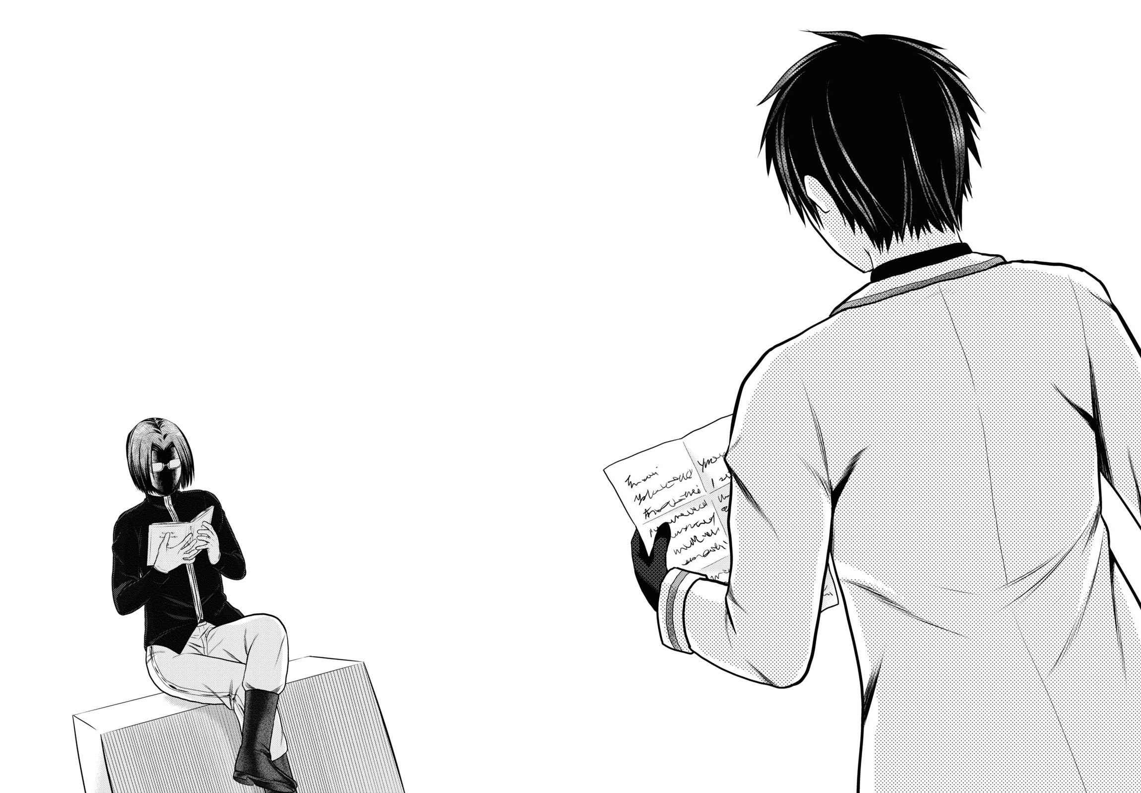 Murabito Desu Ga Nani Ka? Chapter 40 - Page 24