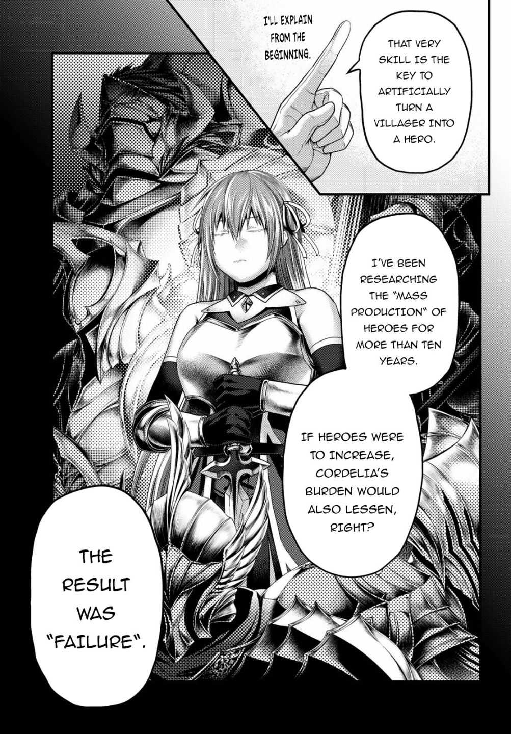 Murabito Desu Ga Nani Ka? Chapter 41 - Page 4