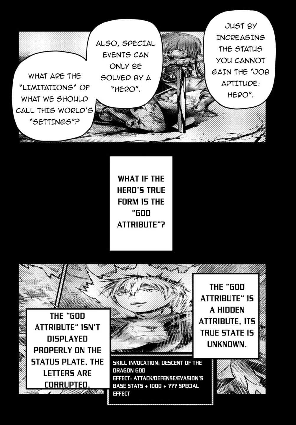 Murabito Desu Ga Nani Ka? Chapter 41 - Page 5