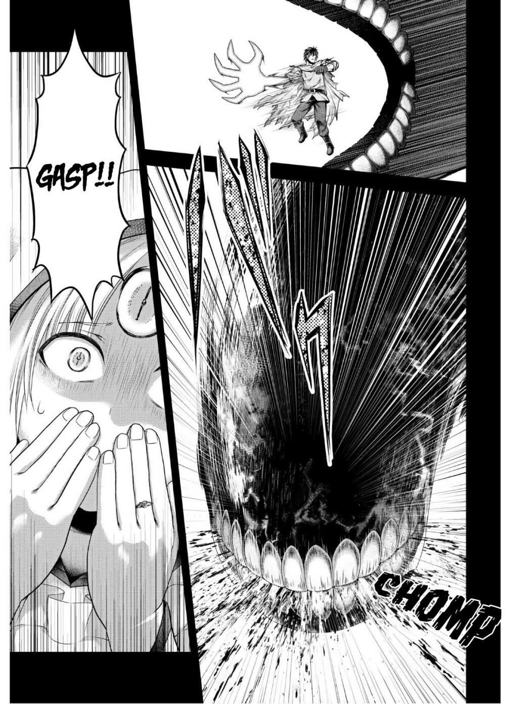 Murabito Desu Ga Nani Ka? Chapter 42 - Page 11