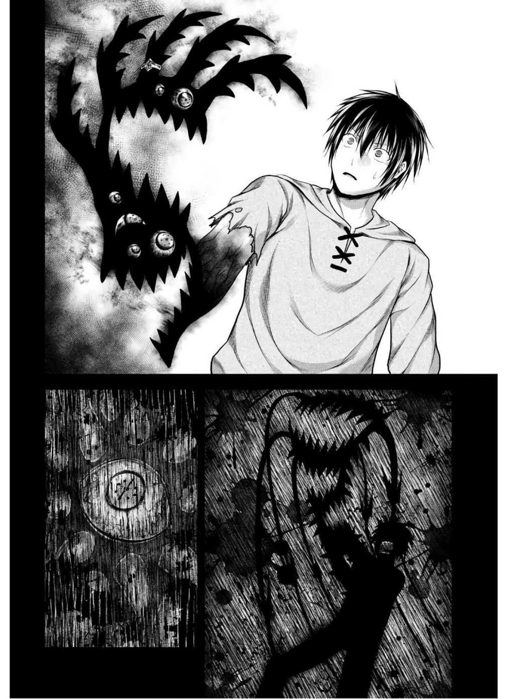 Murabito Desu Ga Nani Ka? Chapter 42 - Page 14
