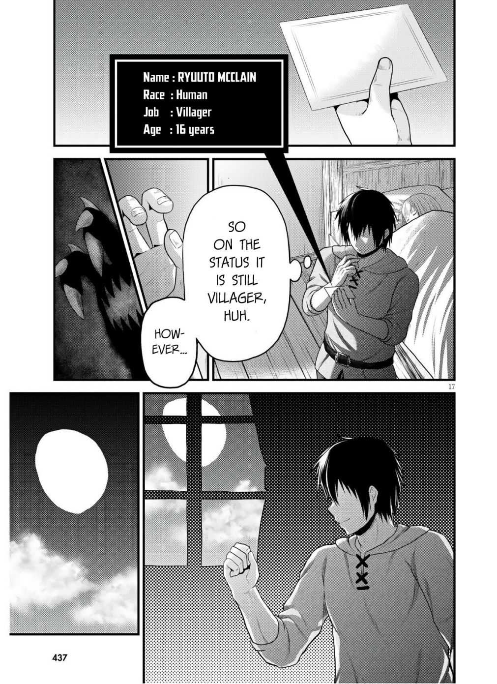 Murabito Desu Ga Nani Ka? Chapter 42 - Page 17