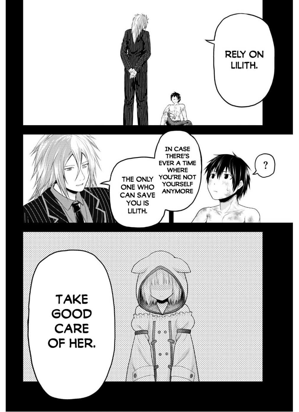 Murabito Desu Ga Nani Ka? Chapter 42 - Page 5
