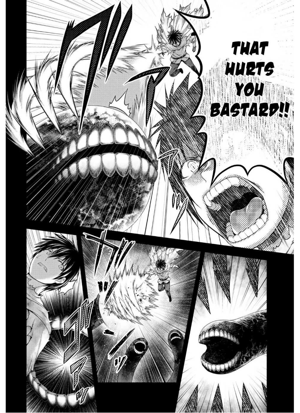 Murabito Desu Ga Nani Ka? Chapter 42 - Page 10