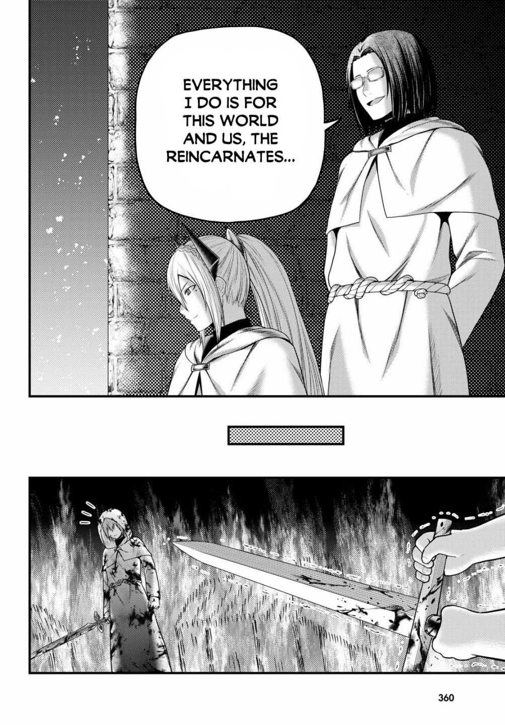Murabito Desu Ga Nani Ka? Chapter 43 - Page 15