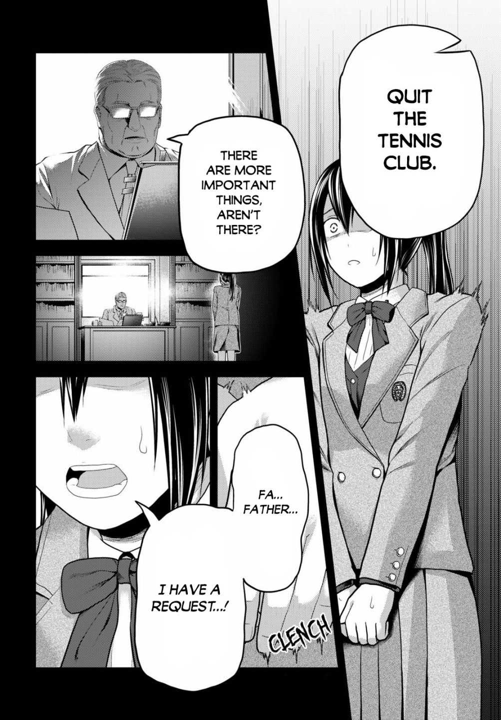 Murabito Desu Ga Nani Ka? Chapter 43 - Page 3