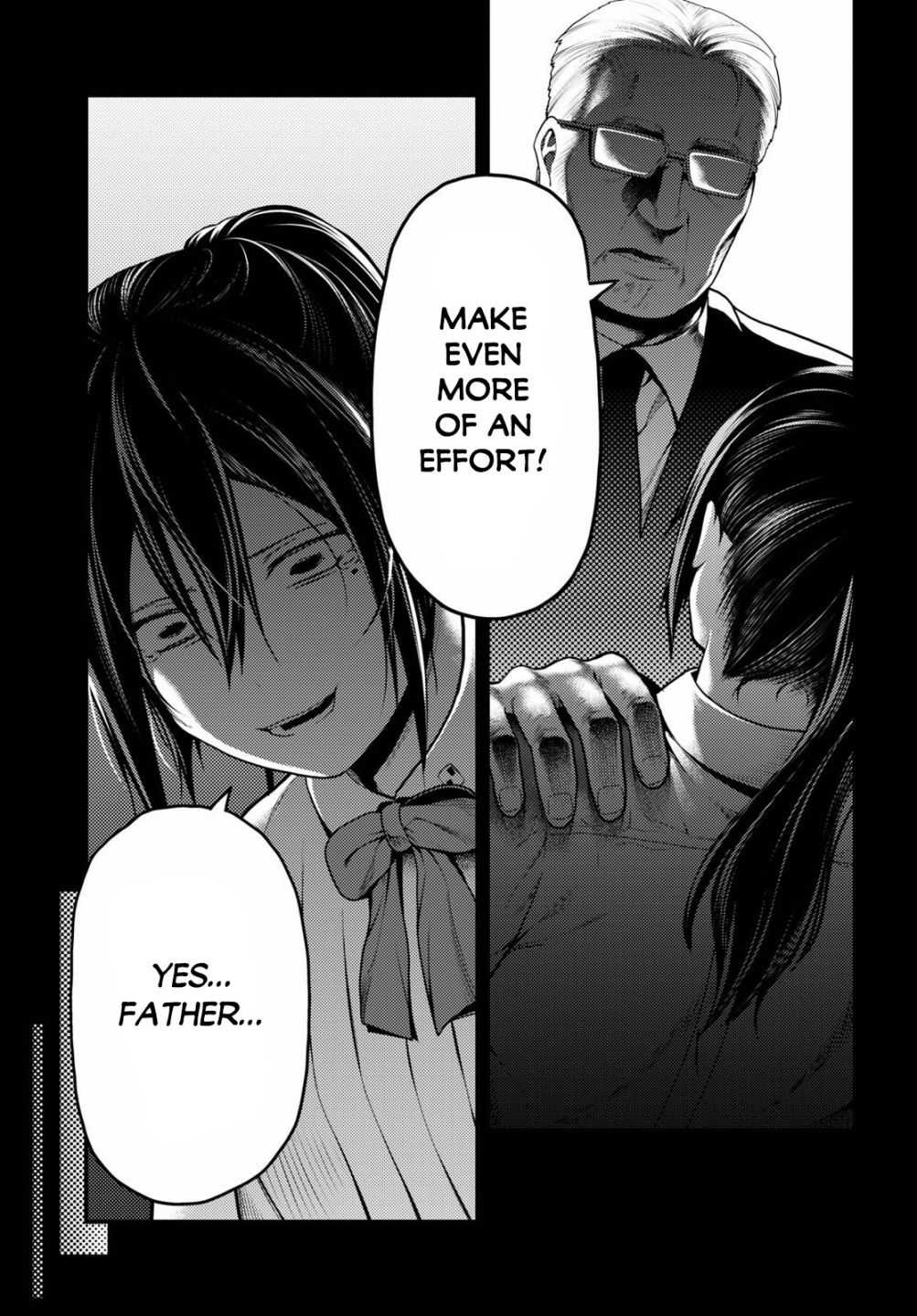Murabito Desu Ga Nani Ka? Chapter 43 - Page 6
