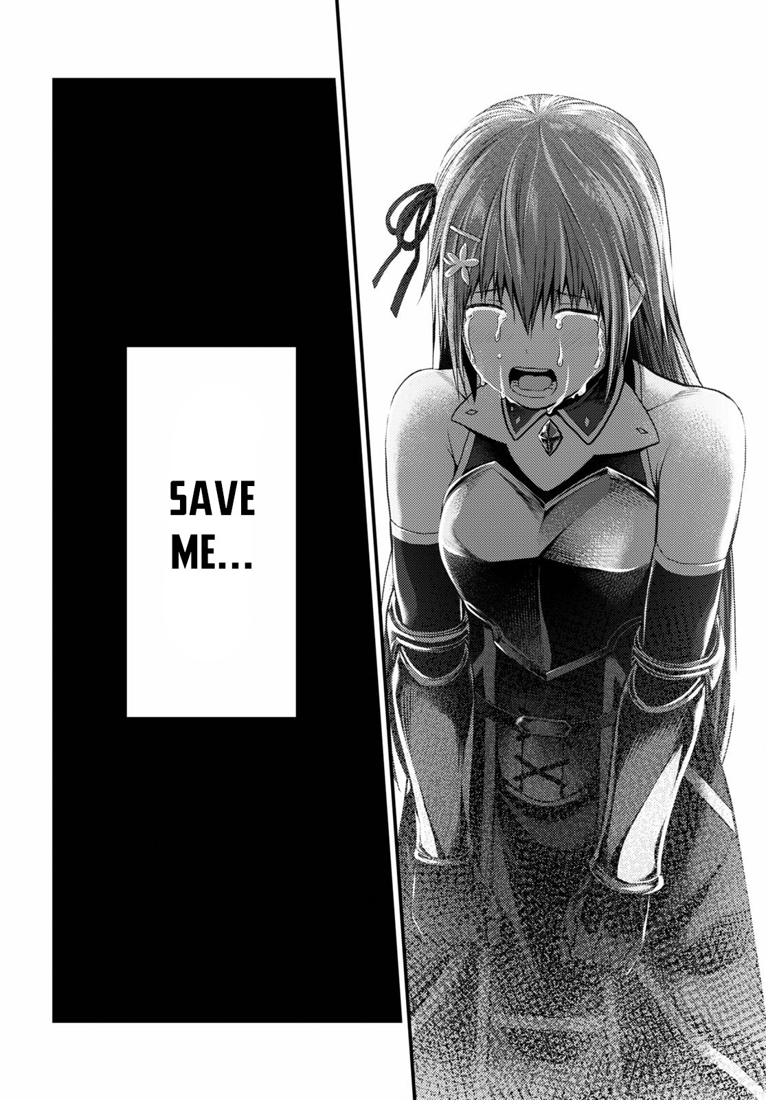 Murabito Desu Ga Nani Ka? Chapter 44 - Page 11