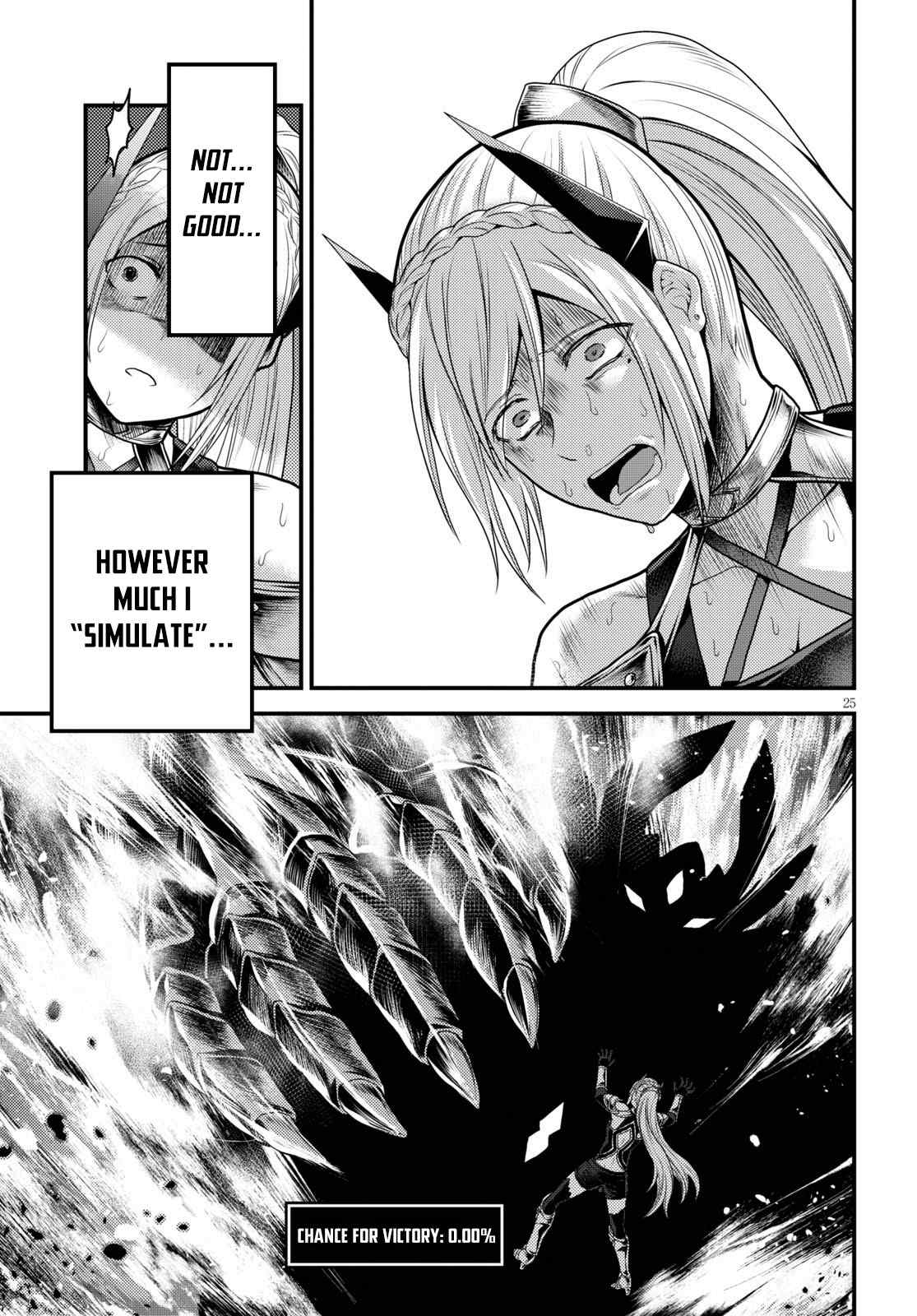 Murabito Desu Ga Nani Ka? Chapter 45 - Page 25