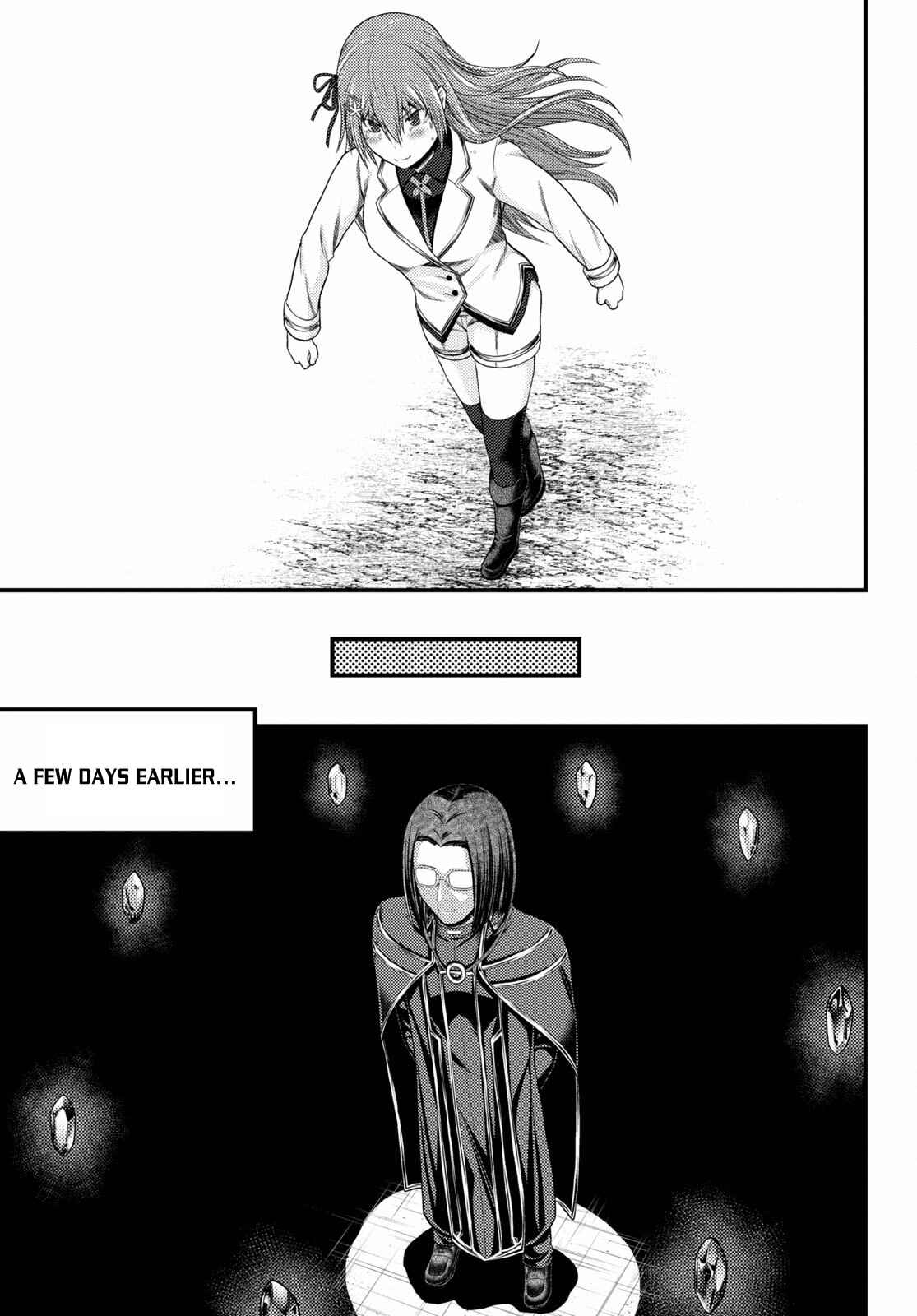 Murabito Desu Ga Nani Ka? Chapter 47 - Page 23