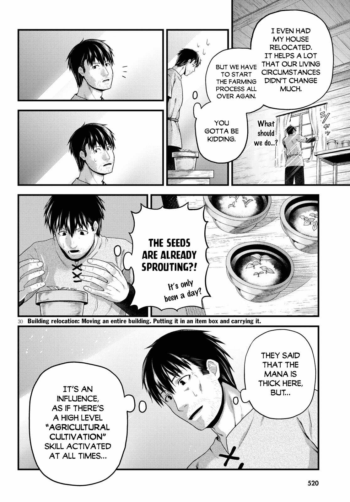 Murabito Desu Ga Nani Ka? Chapter 48 - Page 29