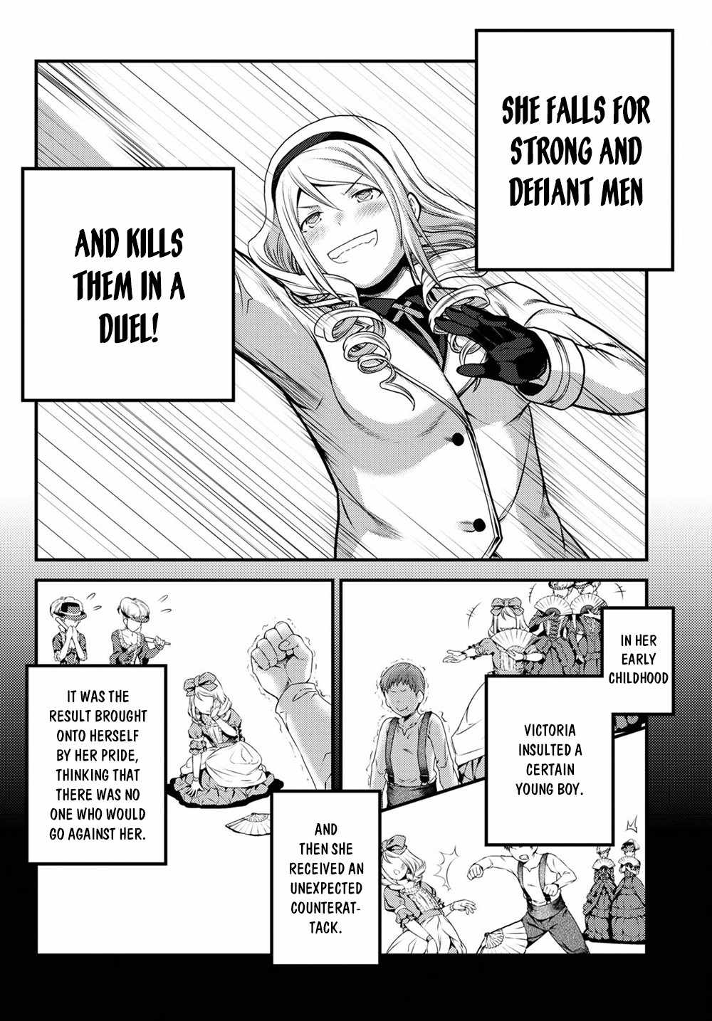 Murabito Desu Ga Nani Ka? Chapter 49 - Page 16