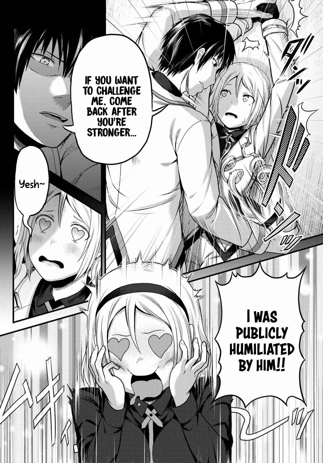 Murabito Desu Ga Nani Ka? Chapter 51 - Page 2