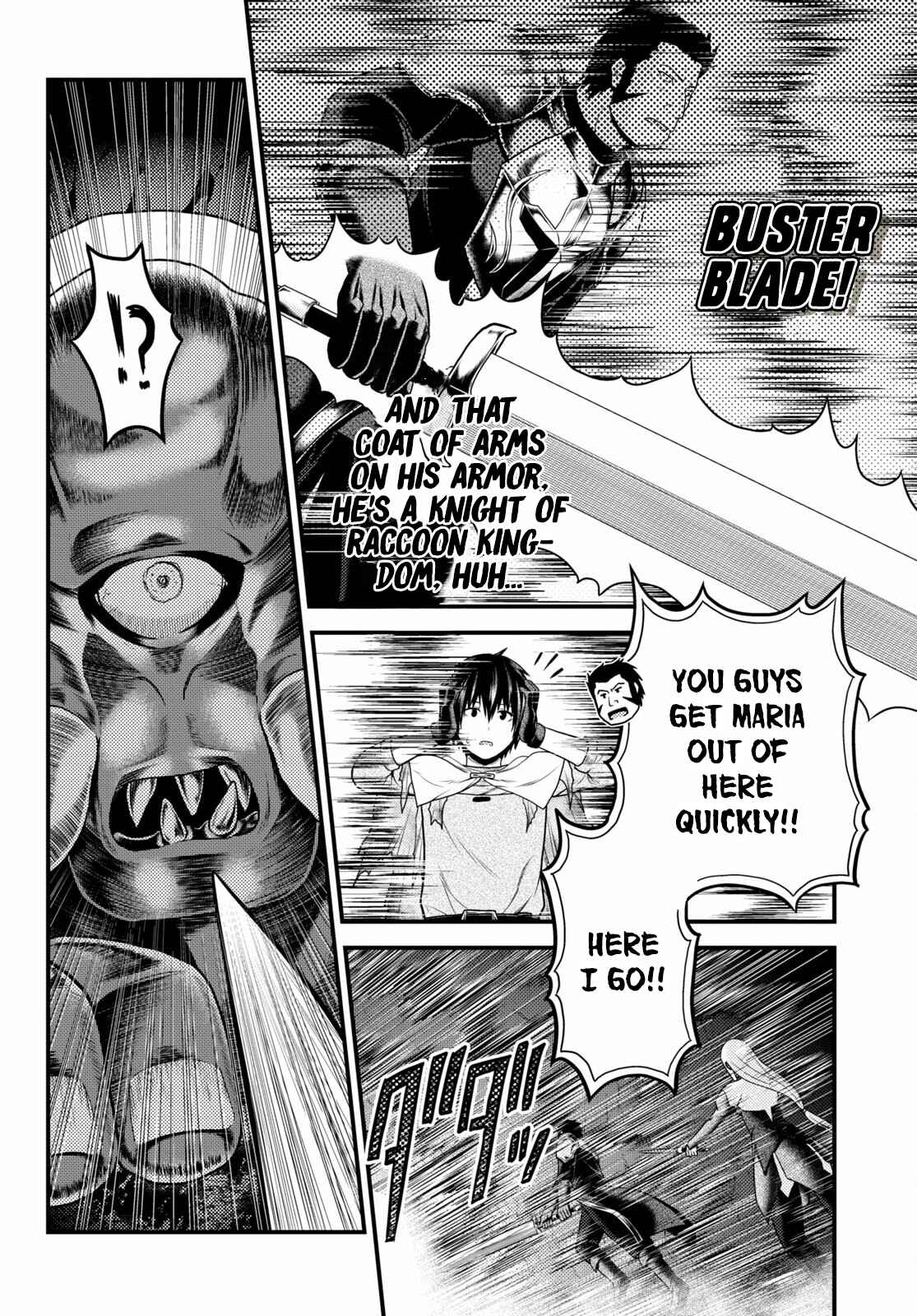 Murabito Desu Ga Nani Ka? Chapter 53 - Page 12