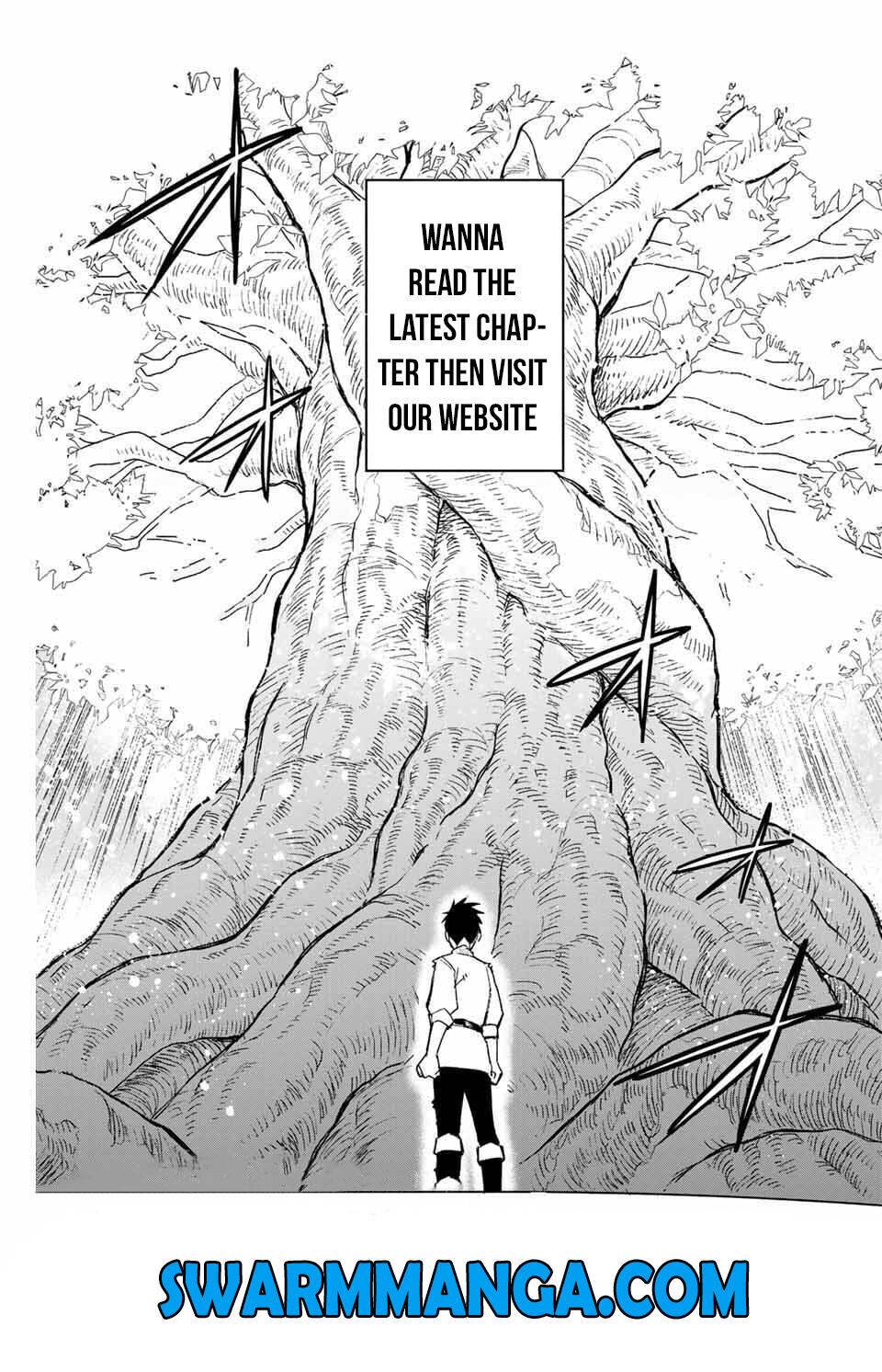 Murabito Desu Ga Nani Ka? Chapter 55 - Page 8
