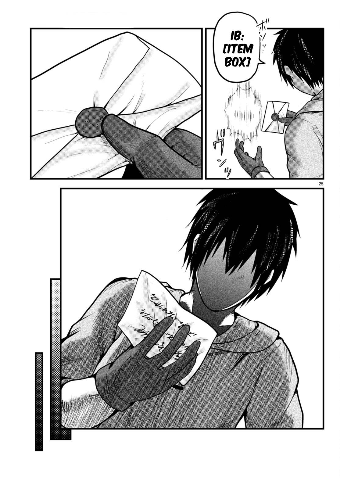 Murabito Desu Ga Nani Ka? Chapter 56 - Page 25