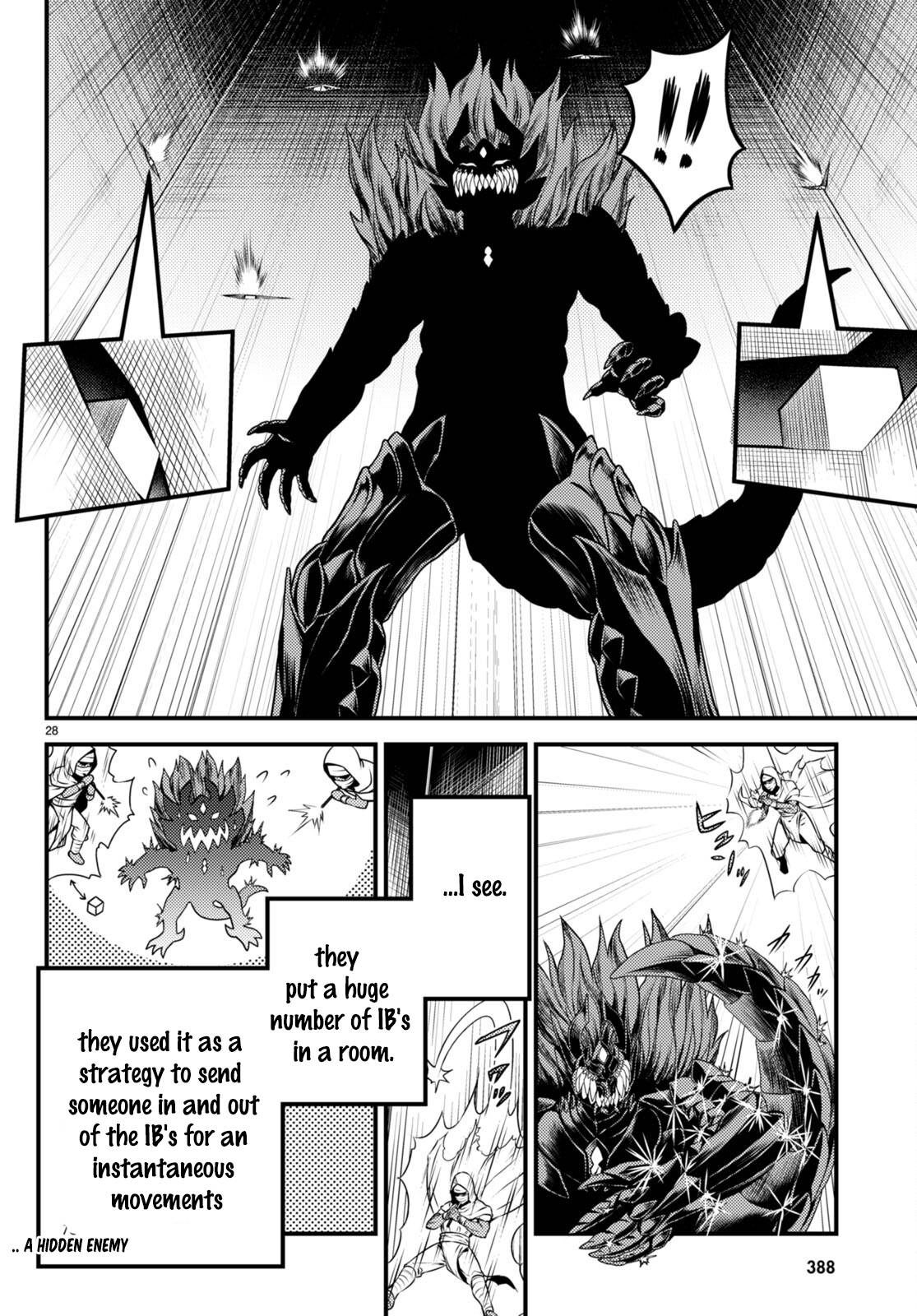 Murabito Desu Ga Nani Ka? Chapter 58 - Page 29