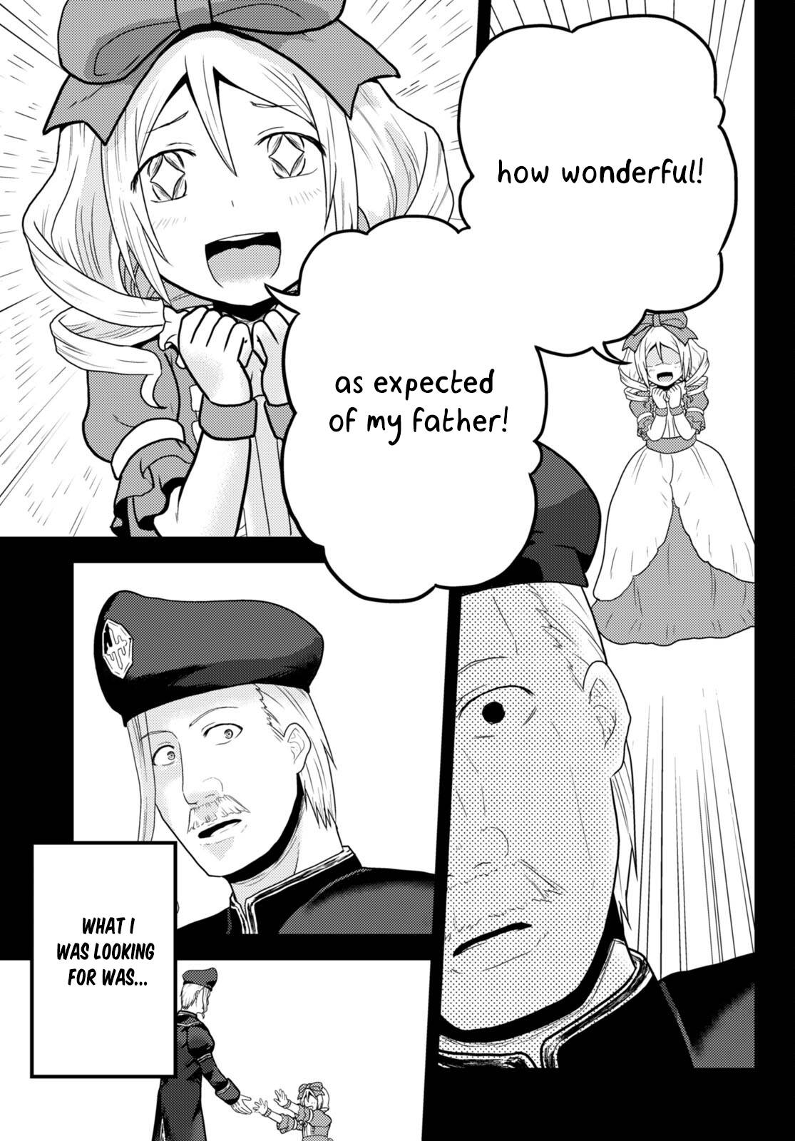 Murabito Desu Ga Nani Ka? Chapter 58 - Page 10