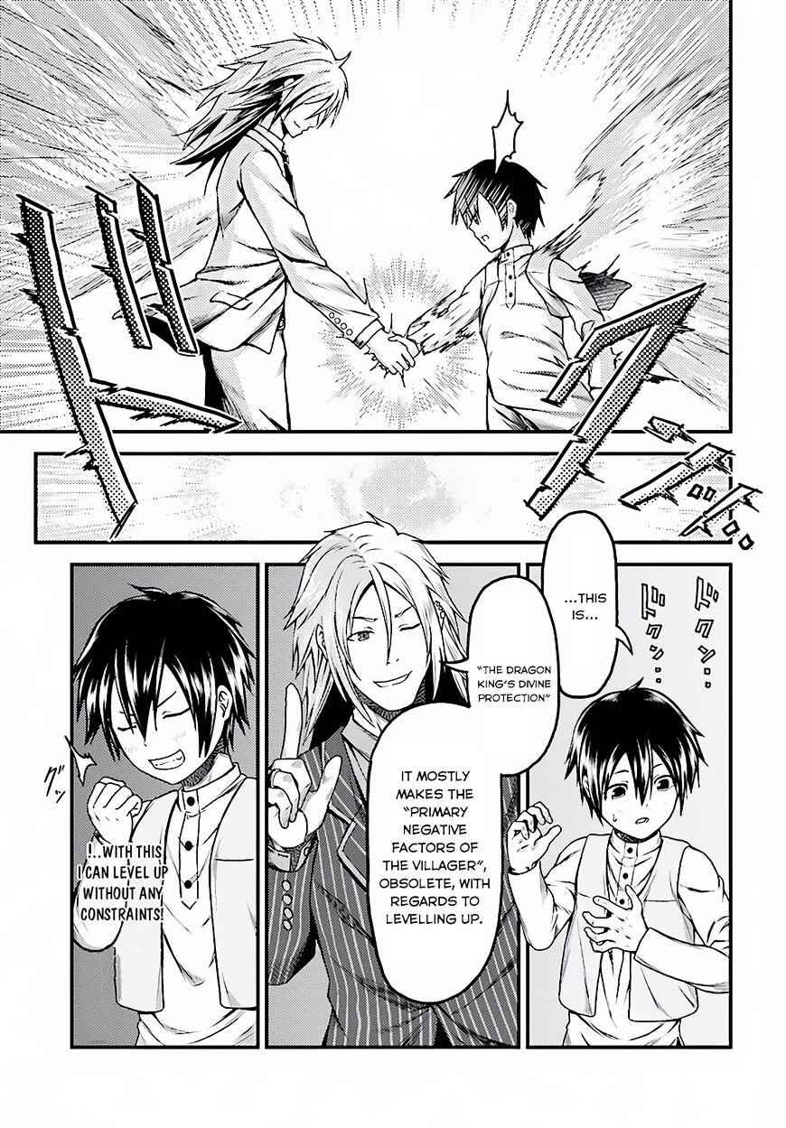 Murabito Desu Ga Nani Ka? Chapter 6 - Page 16