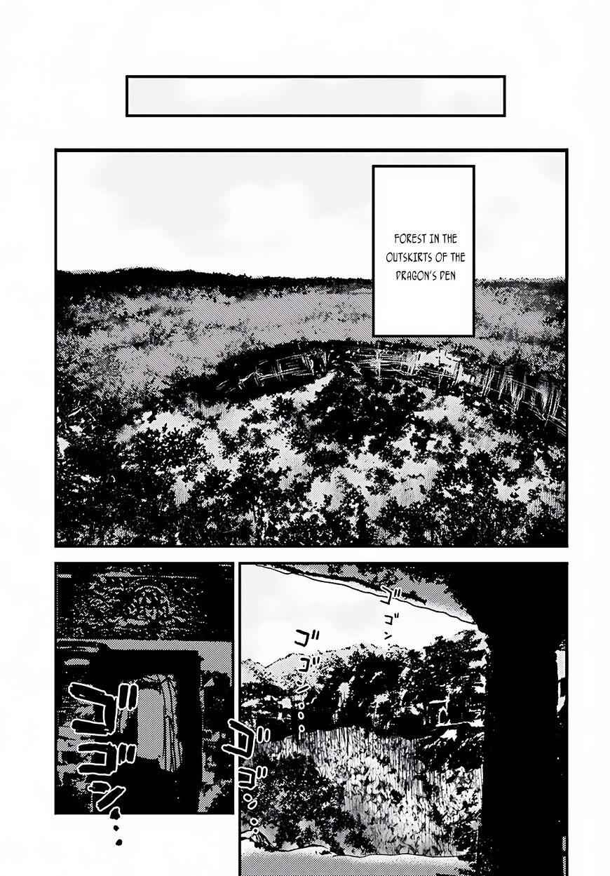 Murabito Desu Ga Nani Ka? Chapter 6 - Page 22