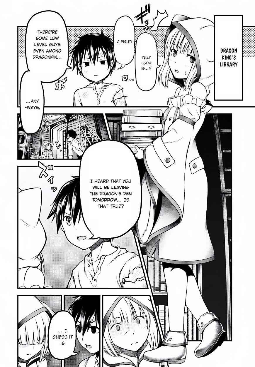 Murabito Desu Ga Nani Ka? Chapter 6 - Page 25